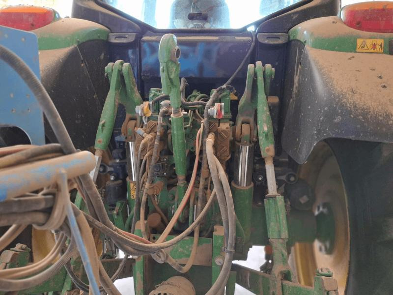 JOHN DEERE 6155M - Farm tractor: picture 3 JOHN DEERE 6155M - Farm tractor: picture 3