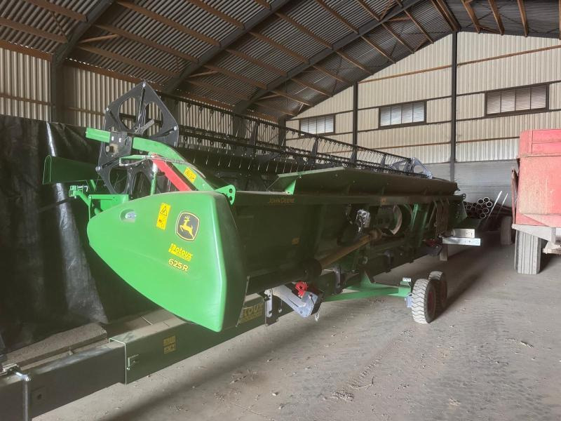 JOHN DEERE T660 leasing JOHN DEERE T660: picture 12 JOHN DEERE T660 leasing JOHN DEERE T660: picture 12