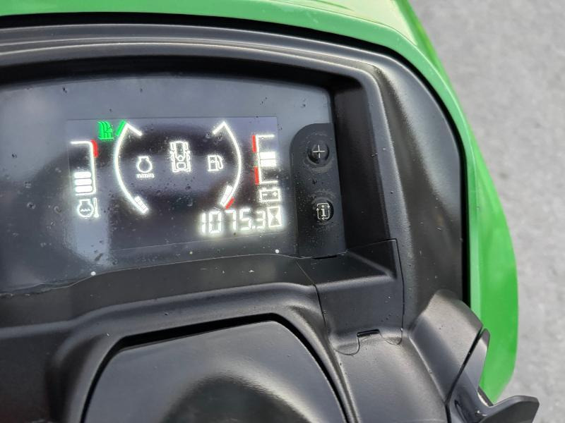 Garden mower JOHN DEERE X950R 54 BH: picture 7 Garden mower JOHN DEERE X950R 54 BH: picture 7