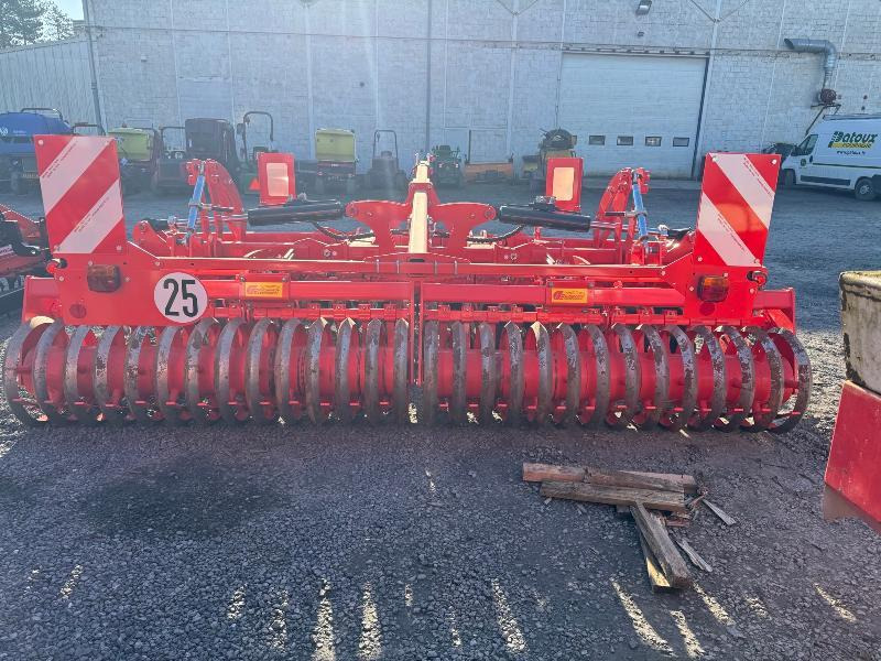 MASCHIO VELOCE F40 15D - Disc harrow: picture 5 MASCHIO VELOCE F40 15D - Disc harrow: picture 5