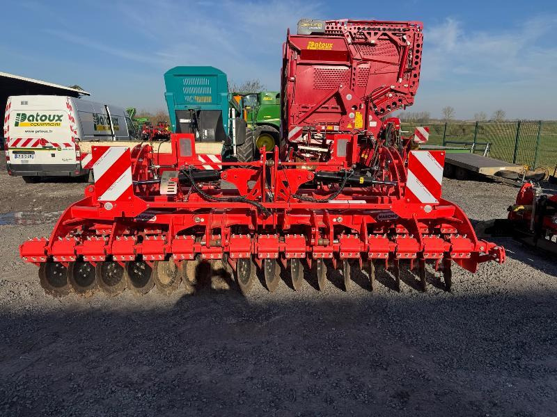 MASCHIO VELOCE F40 15D - Disc harrow: picture 2 MASCHIO VELOCE F40 15D - Disc harrow: picture 2