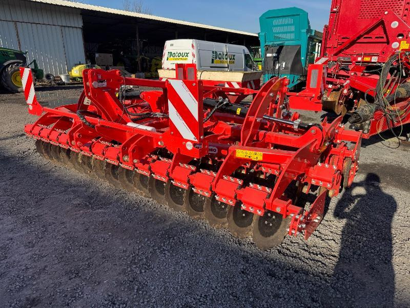 MASCHIO VELOCE F40 15D - Disc harrow: picture 1 MASCHIO VELOCE F40 15D - Disc harrow: picture 1
