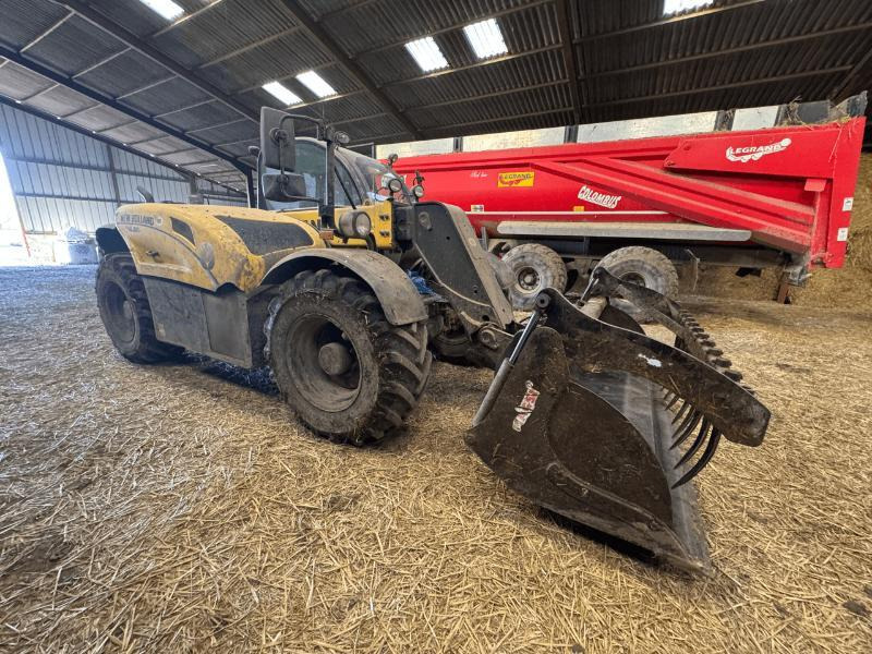 NEW-HOLLAND TH6.32S - Telescopic handler: picture 1 NEW-HOLLAND TH6.32S - Telescopic handler: picture 1