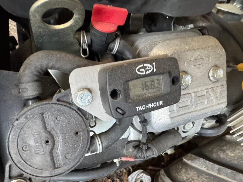 RAPID VAREA - Garden tiller: picture 5 RAPID VAREA - Garden tiller: picture 5