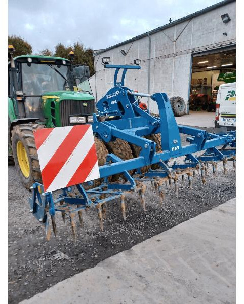 RELIGIEUX TAPIR 80 3M - Farm roller: picture 3 RELIGIEUX TAPIR 80 3M - Farm roller: picture 3