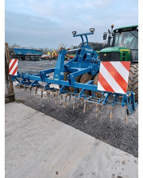 RELIGIEUX TAPIR 80 3M - Farm roller: picture 5 RELIGIEUX TAPIR 80 3M - Farm roller: picture 5
