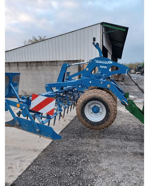 RELIGIEUX TAPIR 80 3M - Farm roller: picture 1 RELIGIEUX TAPIR 80 3M - Farm roller: picture 1