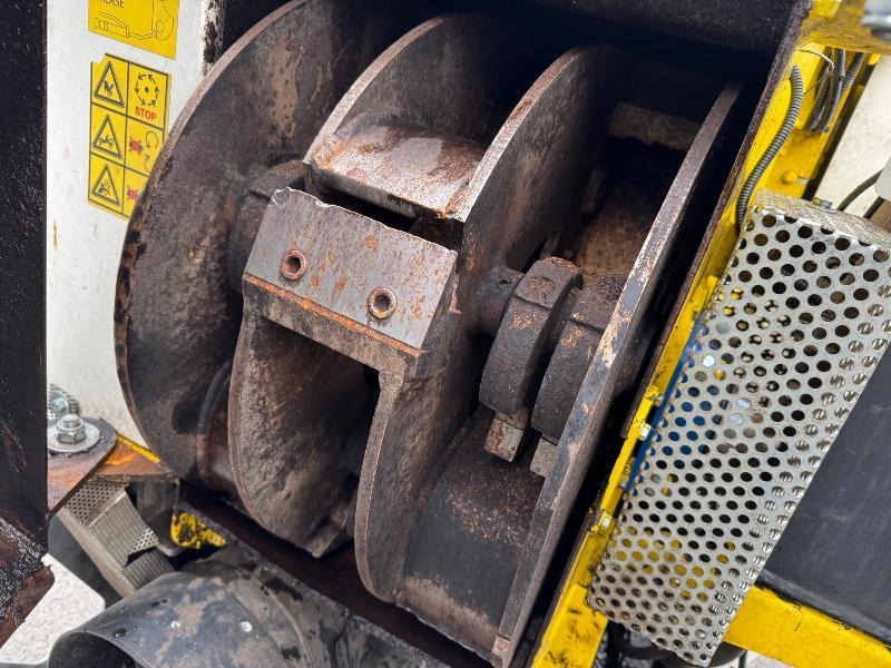 Wood chipper SAELEN JAGUAR PTO: picture 11