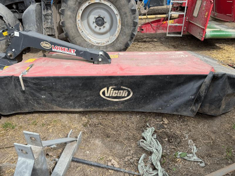 VICON EXTRA 332 - Mower: picture 1 VICON EXTRA 332 - Mower: picture 1