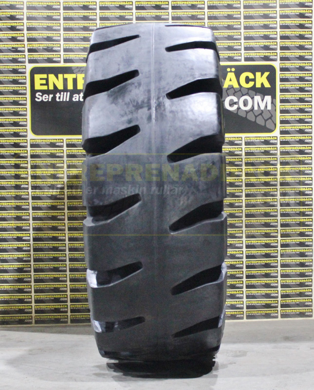 Compl. wheels Advance SOLID 23.5-25 -recycling and demolition indus  - Wheels and tires for Wheel loader: picture 3 Compl. wheels Advance SOLID 23.5-25 -recycling and demolition indus  - Wheels and tires for Wheel loader: picture 3