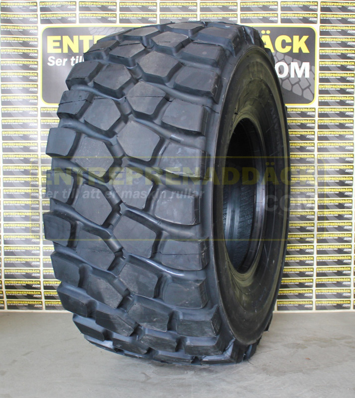 Complete wheels for Loaders Advance GLR06 L3+** 650/65R25. - Wheel and tire package for Wheel loader: picture 3 Complete wheels for Loaders Advance GLR06 L3+** 650/65R25. - Wheel and tire package for Wheel loader: picture 3