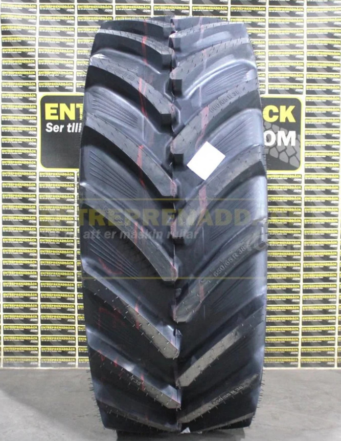 GTK AGRO ALFA 600/65R38 - Tire for Farm tractor: picture 2 GTK AGRO ALFA 600/65R38 - Tire for Farm tractor: picture 2