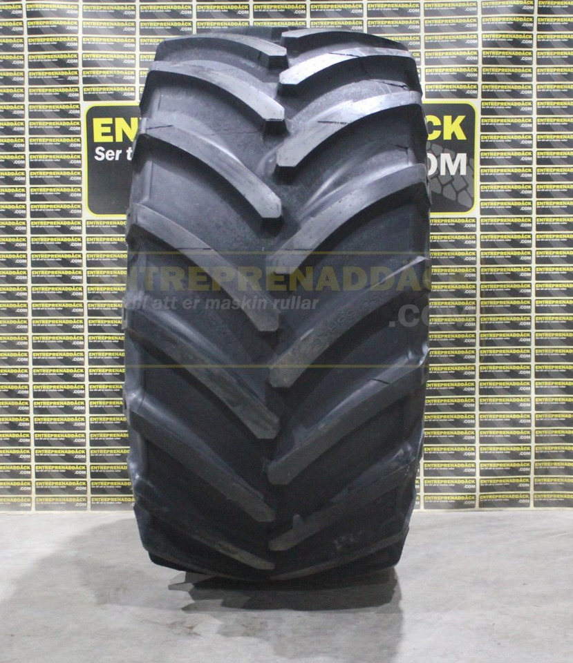 LEAO 750/65R26 LR8000 Tire for Loaders!  - Wheels and tires for Wheel loader: picture 3 LEAO 750/65R26 LR8000 Tire for Loaders!  - Wheels and tires for Wheel loader: picture 3