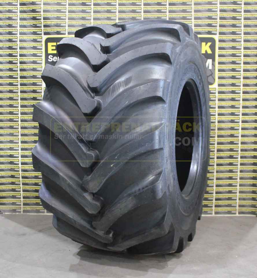 NOKIAN 780/50-28.5 TRS2 SB Forest King – loose tyre or complete Forestry whees. - Wheels and tires for Forestry harvester: picture 2 NOKIAN 780/50-28.5 TRS2 SB Forest King – loose tyre or complete Forestry whees. - Wheels and tires for Forestry harvester: picture 2