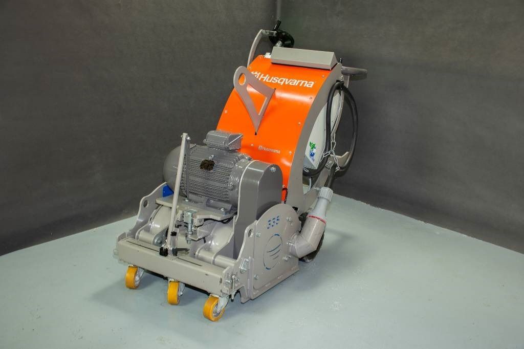 Blastrac BMC 335 - Construction equipment: picture 1 Blastrac BMC 335 - Construction equipment: picture 1