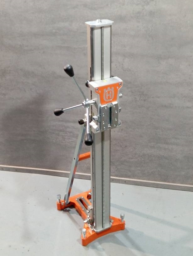 Husqvarna DS 900 - Construction equipment: picture 1 Husqvarna DS 900 - Construction equipment: picture 1
