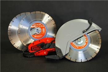Husqvarna K4000 - Tool/ Equipment: picture 1 Husqvarna K4000 - Tool/ Equipment: picture 1