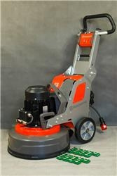 Husqvarna PG540 - Construction equipment: picture 1 Husqvarna PG540 - Construction equipment: picture 1