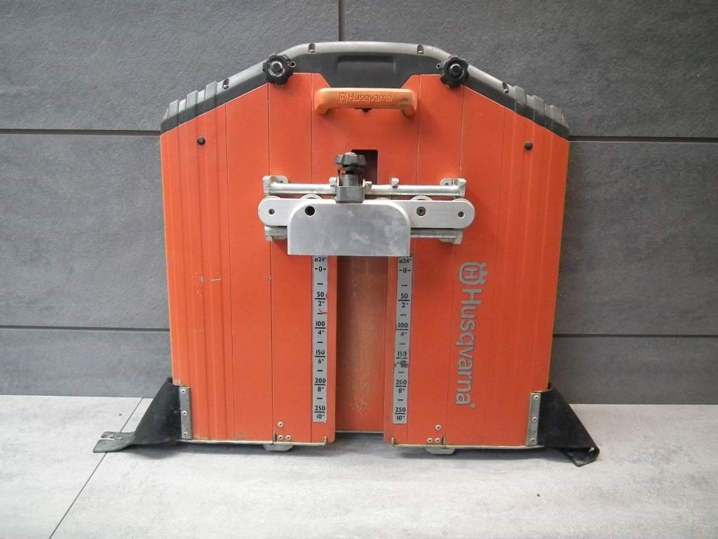 Husqvarna WS220 - Concrete equipment: picture 3 Husqvarna WS220 - Concrete equipment: picture 3