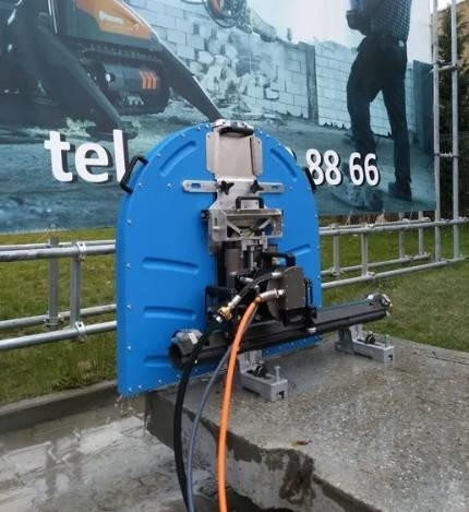 Tyrolit WSE1621 - Tool/ Equipment: picture 3 Tyrolit WSE1621 - Tool/ Equipment: picture 3