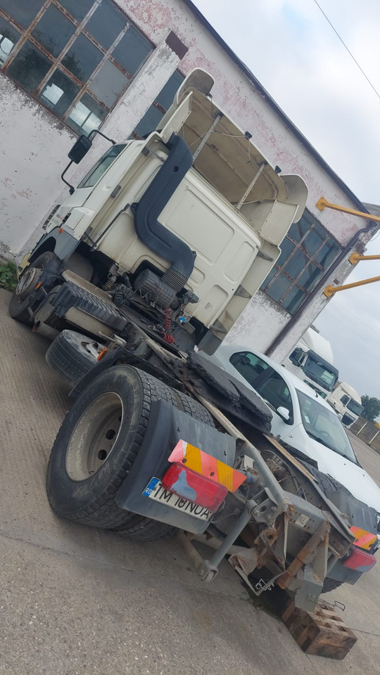 DAF CF 85.43 Tractor Head - Tractor unit: picture 3 DAF CF 85.43 Tractor Head - Tractor unit: picture 3