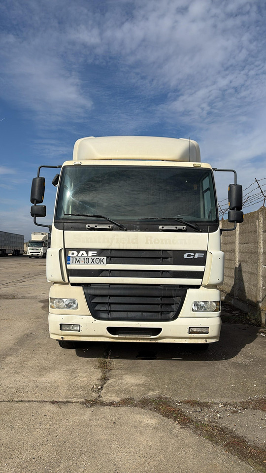 DAF CF 85.43 Tractor Head - Tractor unit: picture 3 DAF CF 85.43 Tractor Head - Tractor unit: picture 3