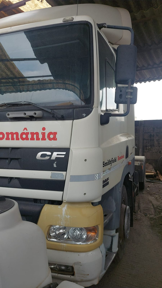 DAF CF 85.43 Tractor Head - Tractor unit: picture 3 DAF CF 85.43 Tractor Head - Tractor unit: picture 3