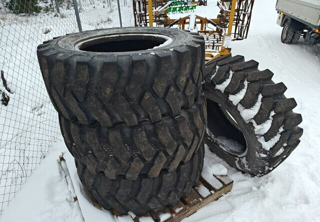 Mitas 405/70-24 - MPT-04 rengassarja - Tire for Construction machinery: picture 3 Mitas 405/70-24 - MPT-04 rengassarja - Tire for Construction machinery: picture 3