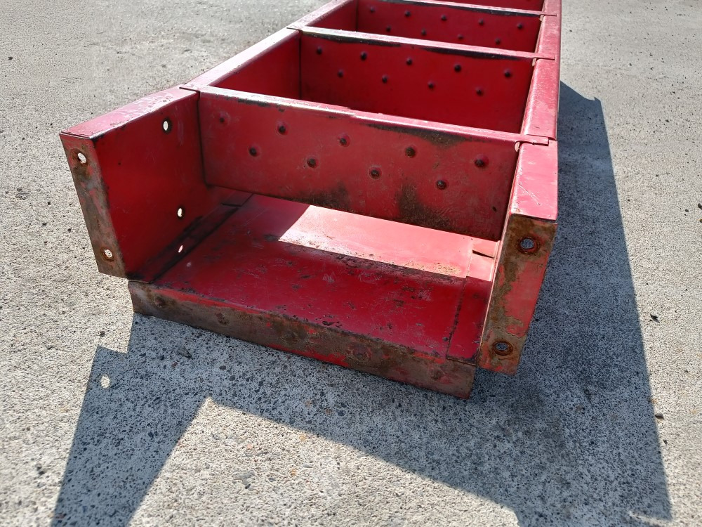 Sampo 410 hytin raput - Footstep for Combine harvester: picture 5 Sampo 410 hytin raput - Footstep for Combine harvester: picture 5