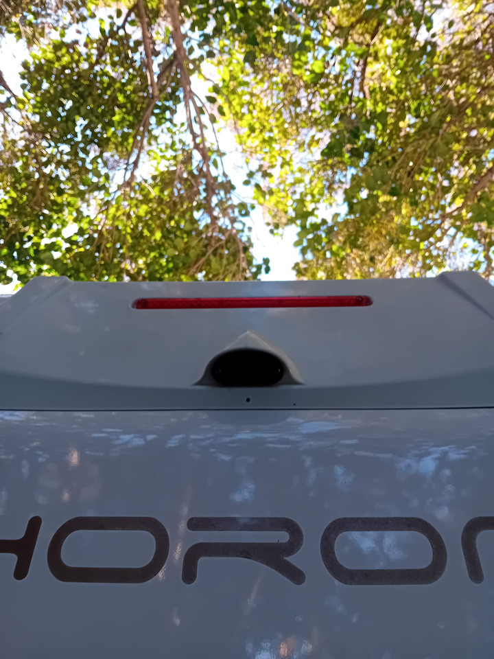 Ford CI HORON GO 67XT - Semi-integrated motorhome: picture 5 Ford CI HORON GO 67XT - Semi-integrated motorhome: picture 5