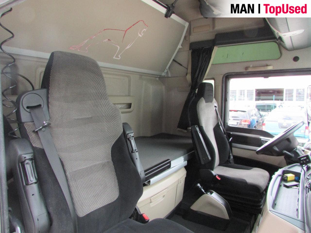 MAN TGX 18.460 4X2 LLS-U, ACC, Xenon, Standklima Euro6 - Tractor unit: picture 4 MAN TGX 18.460 4X2 LLS-U, ACC, Xenon, Standklima Euro6 - Tractor unit: picture 4