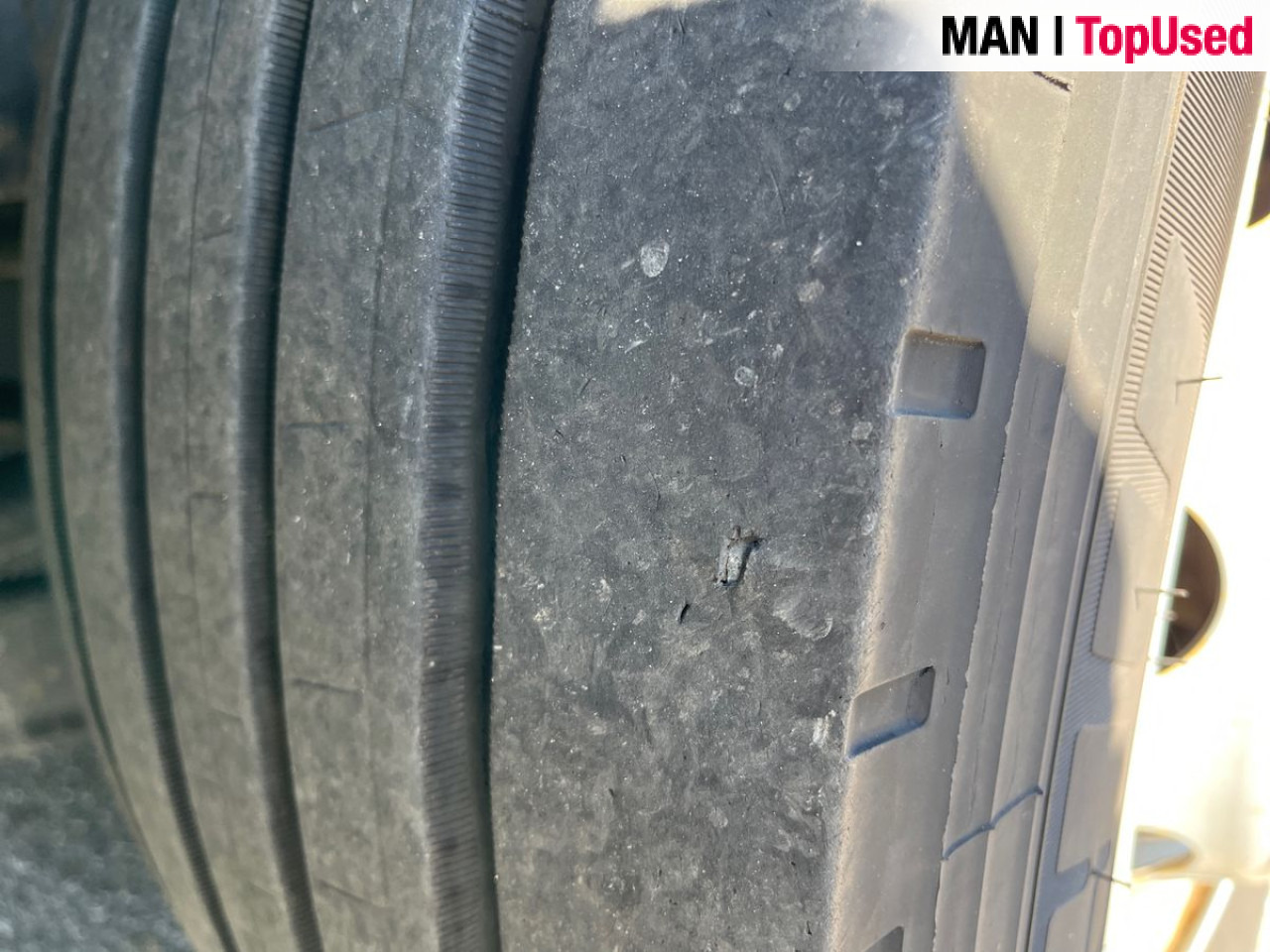 MAN TGX 18.470 4x2 LL SA Euro6 Retarder Klima ZV - Tractor unit: picture 3 MAN TGX 18.470 4x2 LL SA Euro6 Retarder Klima ZV - Tractor unit: picture 3