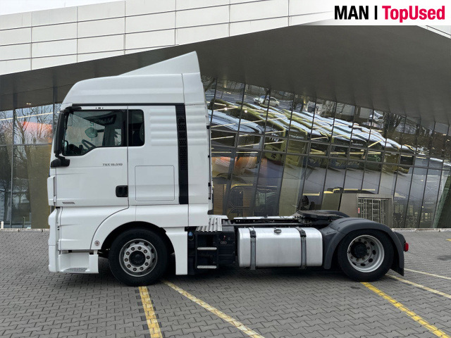 MAN TGX 18.510 4X2 LLS-U - Tractor unit: picture 2 MAN TGX 18.510 4X2 LLS-U - Tractor unit: picture 2