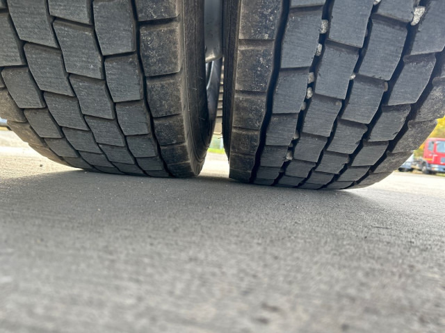 MAN TGX 18.470 4x2 BL SA hydraulika - Tractor unit: picture 2 MAN TGX 18.470 4x2 BL SA hydraulika - Tractor unit: picture 2