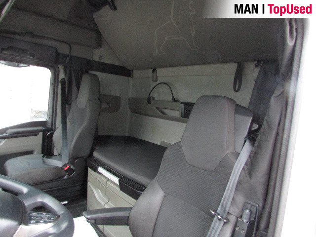 MAN TGX 18.470 4x2 LL SA Euro6 Retarder Klima ZV - Tractor unit: picture 2 MAN TGX 18.470 4x2 LL SA Euro6 Retarder Klima ZV - Tractor unit: picture 2