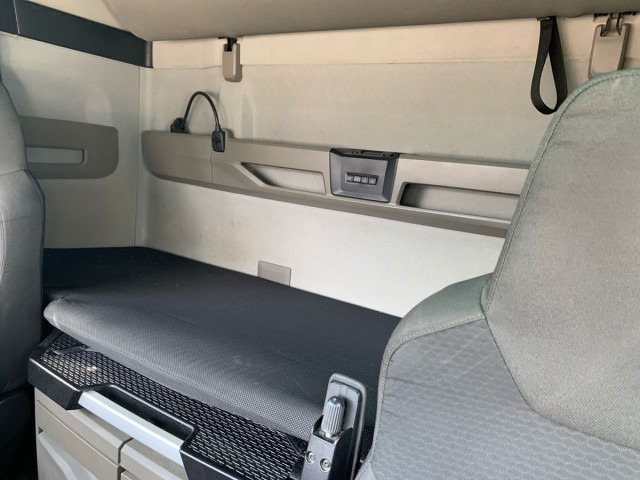 MAN TGX 18.470 4x2 LL SA leasing MAN TGX 18.470 4x2 LL SA: picture 7