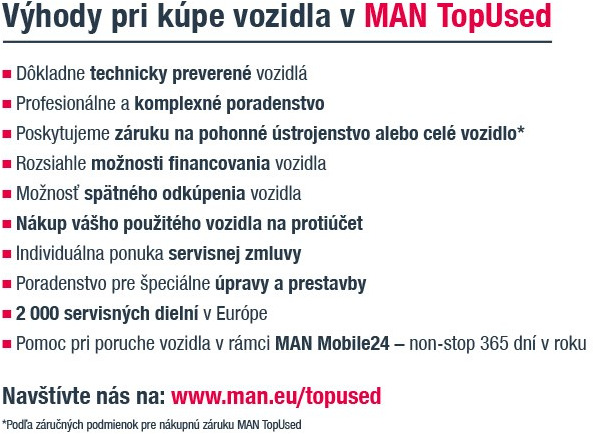 MAN TGX 18.470 4x2 LL SA leasing MAN TGX 18.470 4x2 LL SA: picture 8