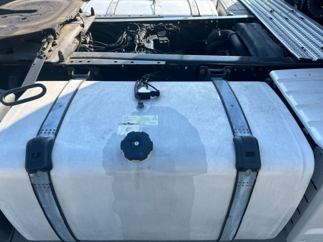 MAN TGX 18.510 4X2 BLS - Tractor unit: picture 4 MAN TGX 18.510 4X2 BLS - Tractor unit: picture 4