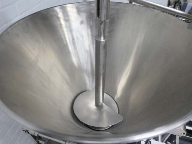 Anko gyoza dumpling machine AFD-888 - Food processing equipment: picture 5 Anko gyoza dumpling machine AFD-888 - Food processing equipment: picture 5