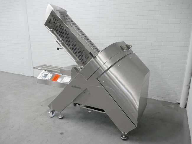Bizerba Scaleroline automatic slicer A650 - Food processing equipment: picture 2 Bizerba Scaleroline automatic slicer A650 - Food processing equipment: picture 2