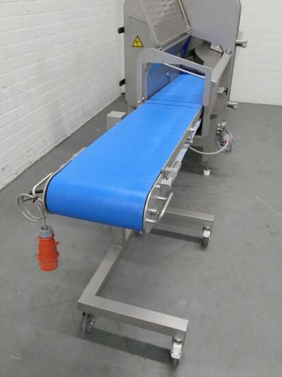 Food processing equipment MHS slicer IC 100/25MB: picture 7 Food processing equipment MHS slicer IC 100/25MB: picture 7