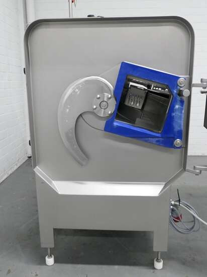 Food processing equipment MHS slicer IC 100/25MB: picture 6 Food processing equipment MHS slicer IC 100/25MB: picture 6