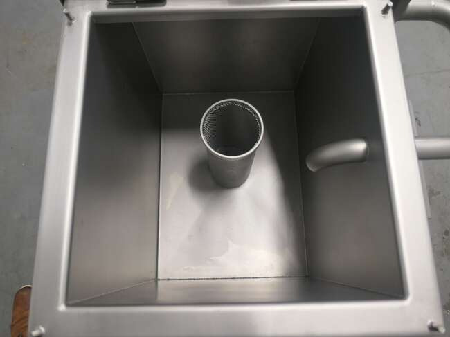 Food processing equipment Skindeasy alginate line Skindeasy: picture 8