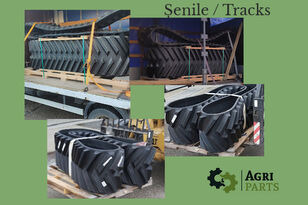 Camso R554229, R554230,HXE27199,518709D1,554112D1 ,All codes - Track for Tracked tractor: picture 2 Camso R554229, R554230,HXE27199,518709D1,554112D1 ,All codes - Track for Tracked tractor: picture 2