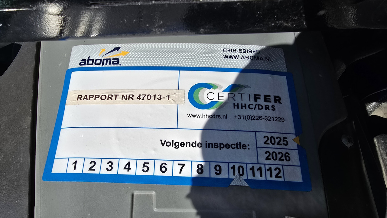 Wheel excavator CATERPILLAR M313D: picture 10 Wheel excavator CATERPILLAR M313D: picture 10