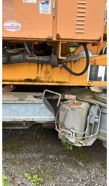 Liebherr 120K - Tower crane: picture 4 Liebherr 120K - Tower crane: picture 4