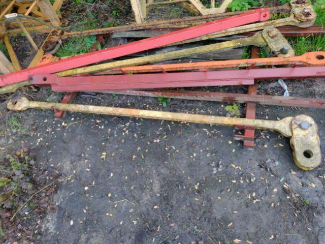 Liebherr 40K towers - Self-erecting tower crane: picture 3 Liebherr 40K towers - Self-erecting tower crane: picture 3