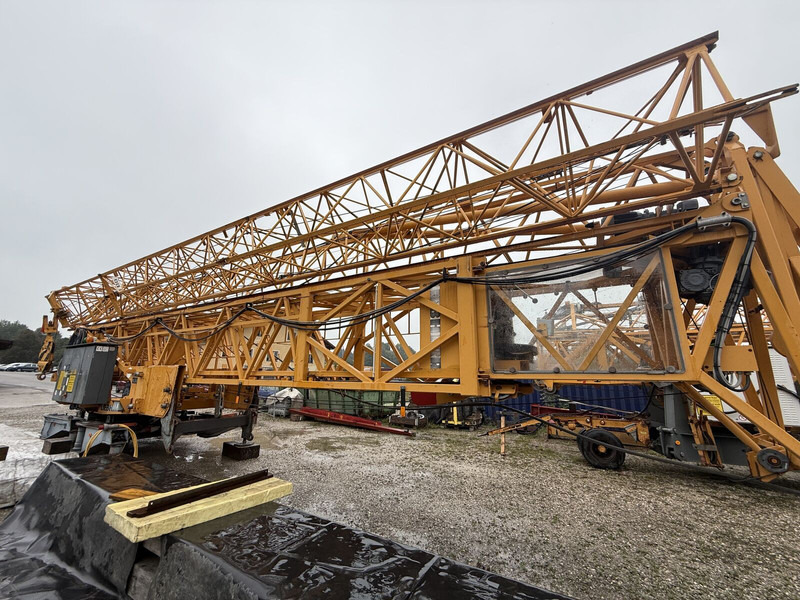Liebherr 56K - Tower crane: picture 1 Liebherr 56K - Tower crane: picture 1