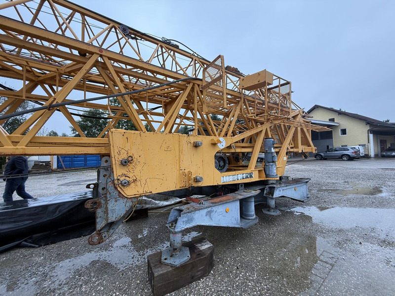 Liebherr 56K - Tower crane: picture 5 Liebherr 56K - Tower crane: picture 5