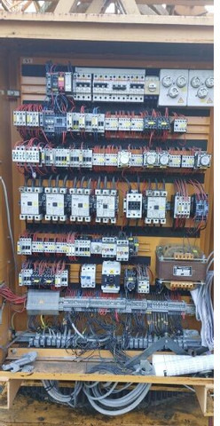 Liebherr 63K, 1991yom - BERLIN - Tower crane: picture 5 Liebherr 63K, 1991yom - BERLIN - Tower crane: picture 5